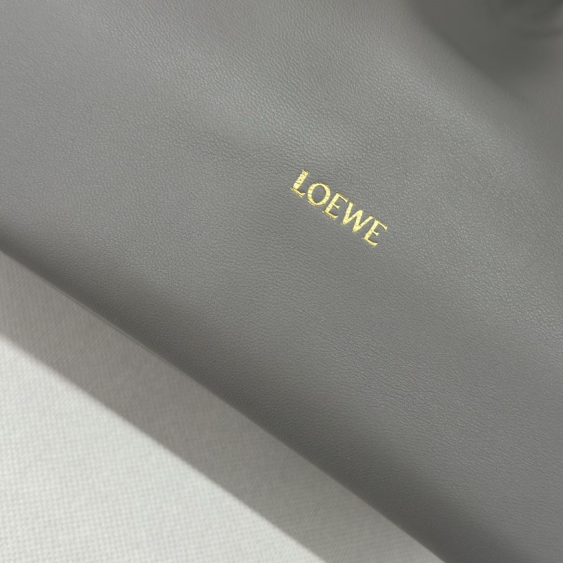 Loewe Handle Bags